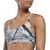 Top Deportivo Lux Strappy AOP