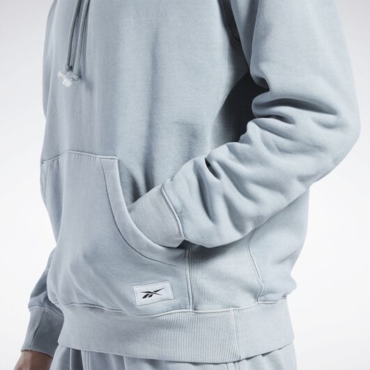 CL ND HOODIE image number 4