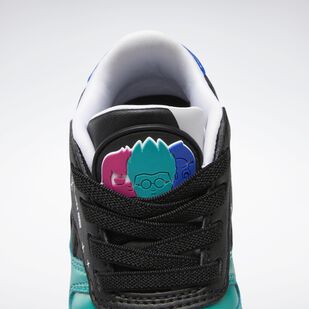 Tenis Classic Leather PJ Masks Villians