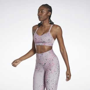 Top Deportivo Lux Strappy