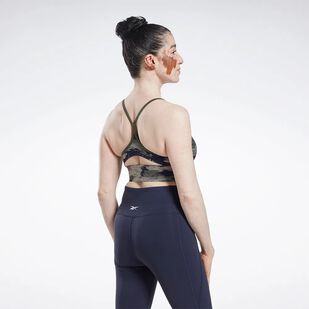 Top Deportivo Workout Ready Como