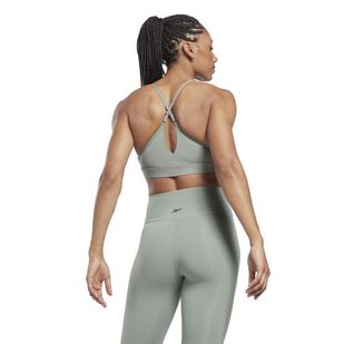 Top Deportivo Lux Strappy Sport