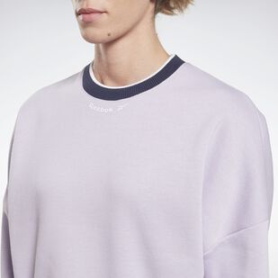 Sudadera Identity Fleece