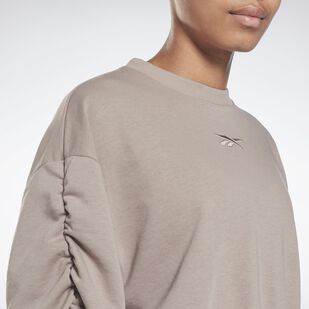 Sudadera Studio Knit Fashion