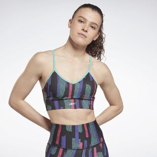 Top Deportivo MYT Printed