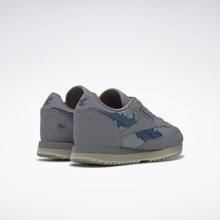 Tenis Classic Leather Ripple