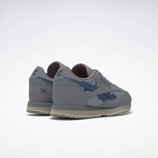 Tenis Classic Leather Ripple image number 1