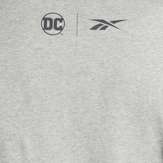 Playera DC image number 4
