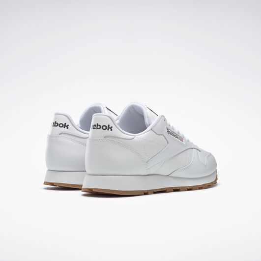 Tenis Classic Leather image number 1