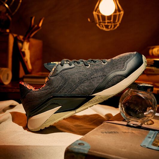 Tenis Nano X2 Grow National Geographic image number 6