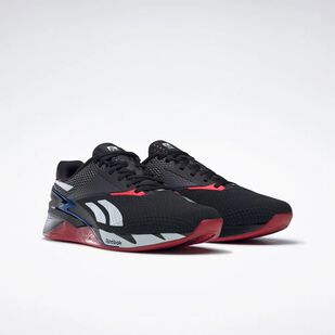 Tenis Nano X3
