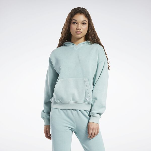 Sudadera reebok discount mujer precio