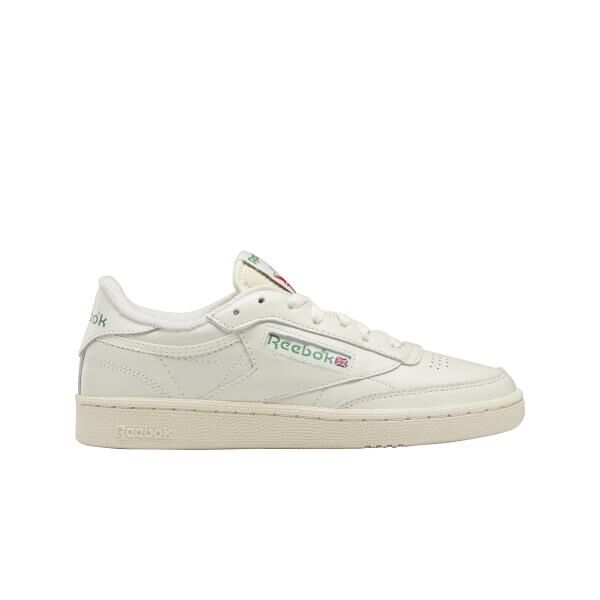 Mens reebok club c 85 hotsell vintage