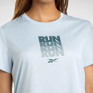 Playera Running Speedwick
