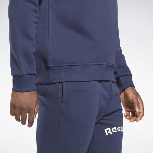 Sudadera Identity Arch Logo image number 4