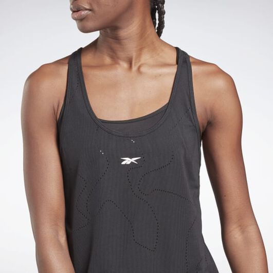 Playera sin mangas TS United by Fitness image number 3