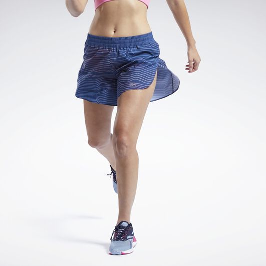 Short Running Printed image number 3