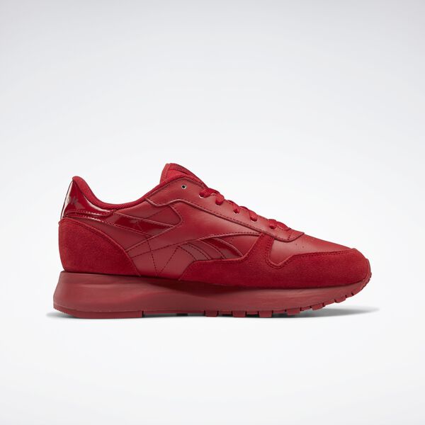 Tenis reebok 2025 classic leather