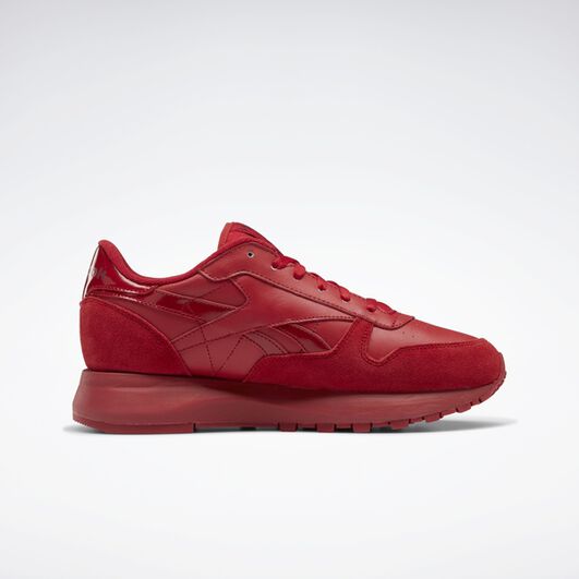 Tenis Reebok Classic Leather Hombre