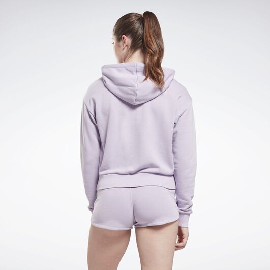 Chamarra Identity French Terry Zip-Up image number 4