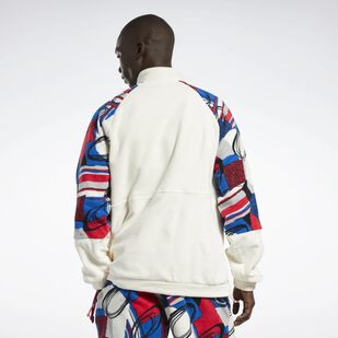 Chamarra Classics Winter Half-Zip