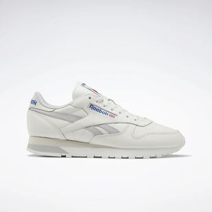 Tenis Classic Leather