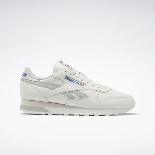 Tenis Reebok Hombre Running Leather REEBOK