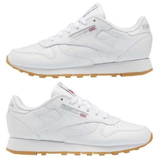Tenis Classic Leather image number 6