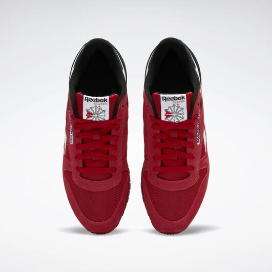 Tenis Classic Leather image number 4