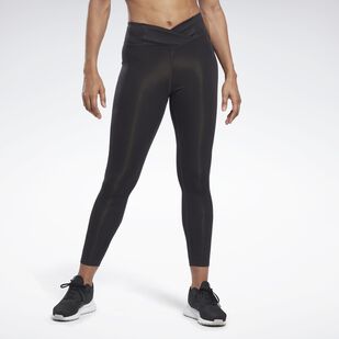 Mallas Workout Ready High-Rise