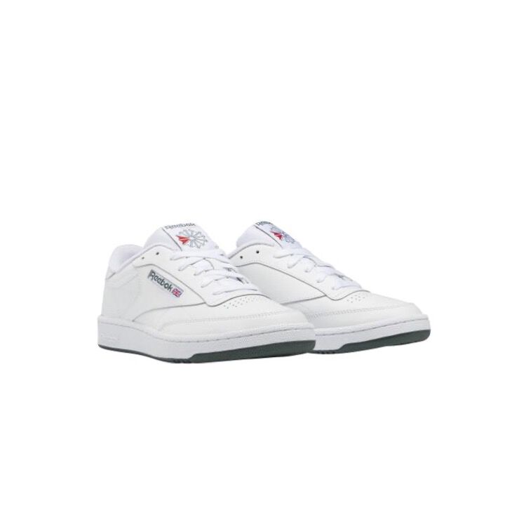 Tenis reebok top queretaro 60