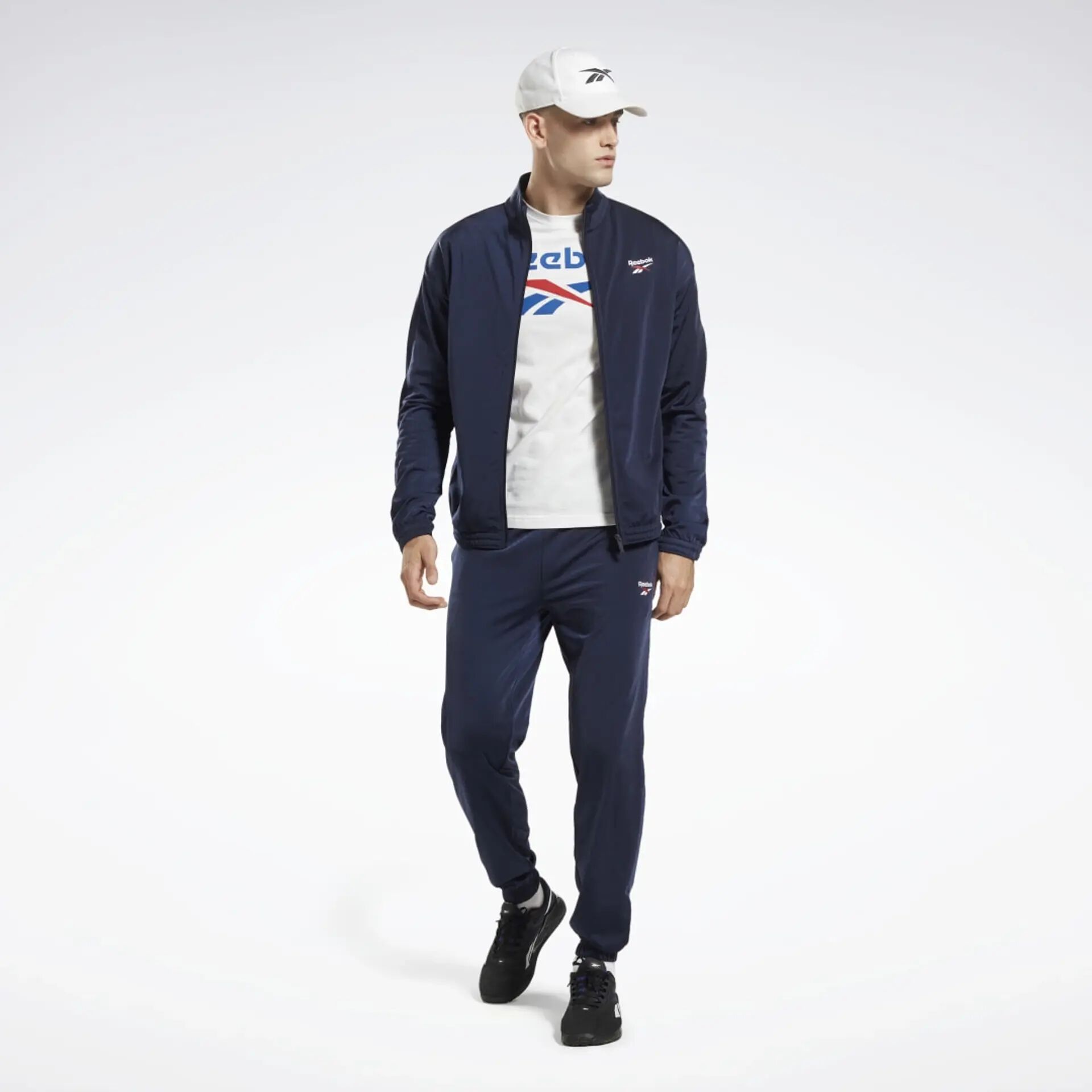 Reebok chamarras hotsell