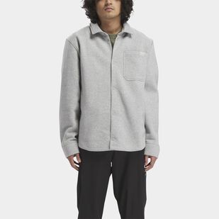 Playera manga larga Essentials