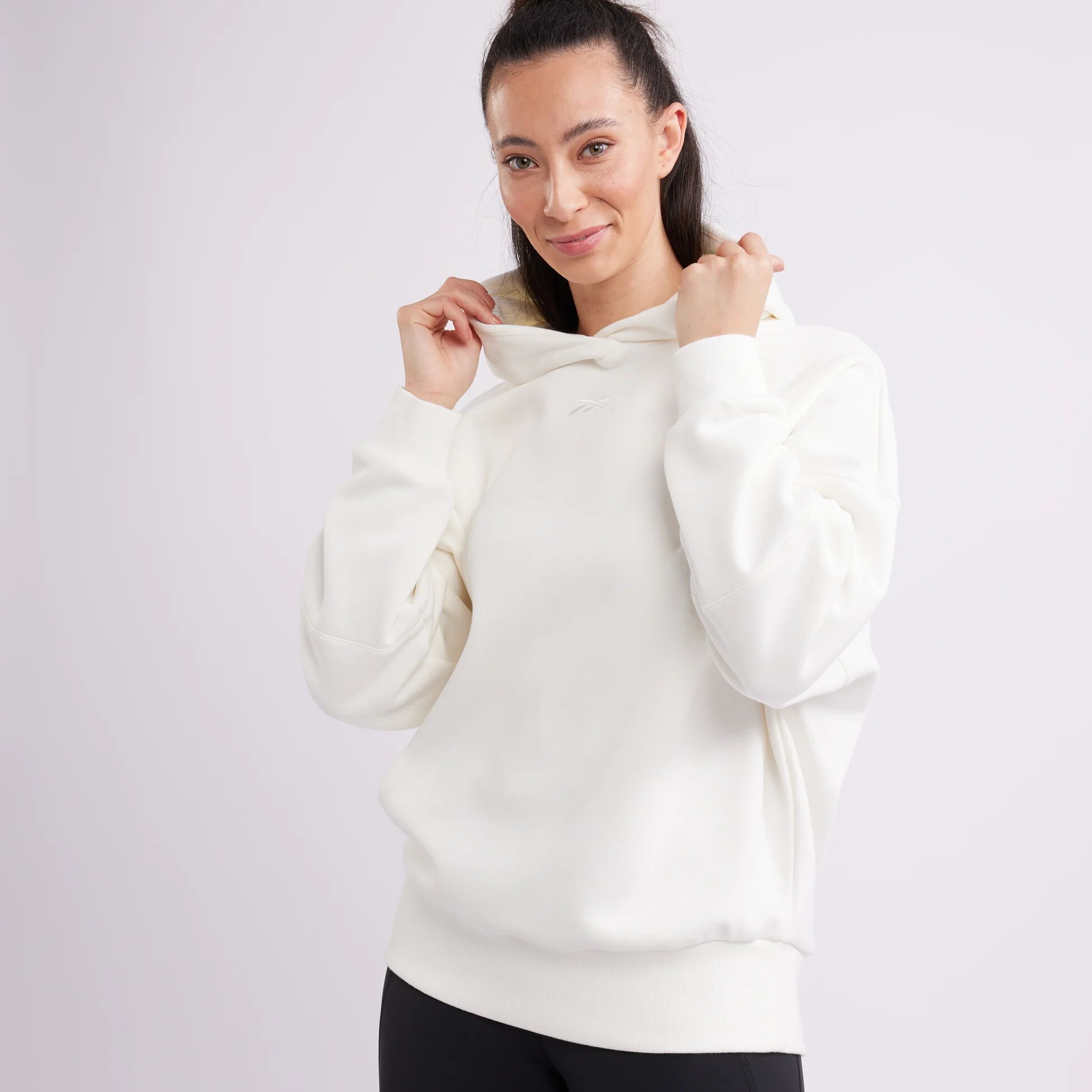 Sudadera reebok classic mujer 2025 olive
