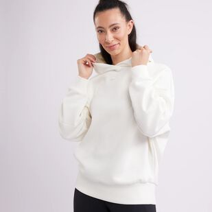 Sudadera Reebok con cierre para mujer