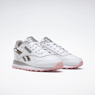 Tenis Classic Leather