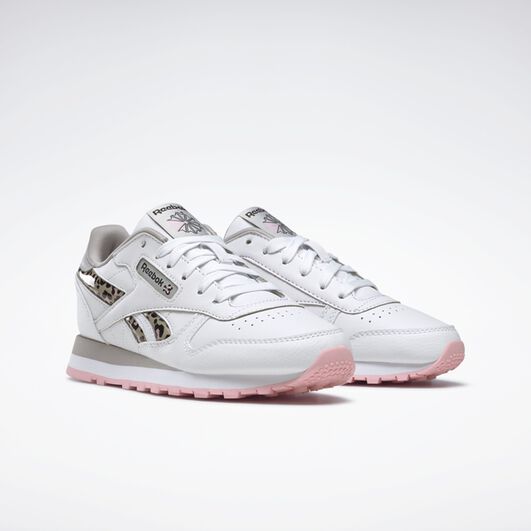 Tenis Classic Leather image number 2
