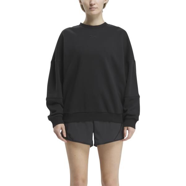 Sudadera reebok store classic mujer 2016