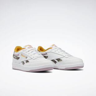 Tenis Club C Revenge