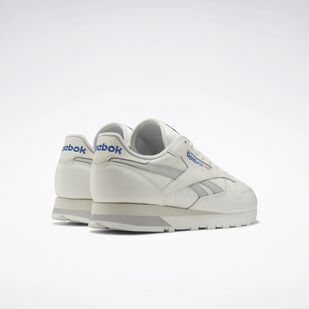 Tenis Classic Leather