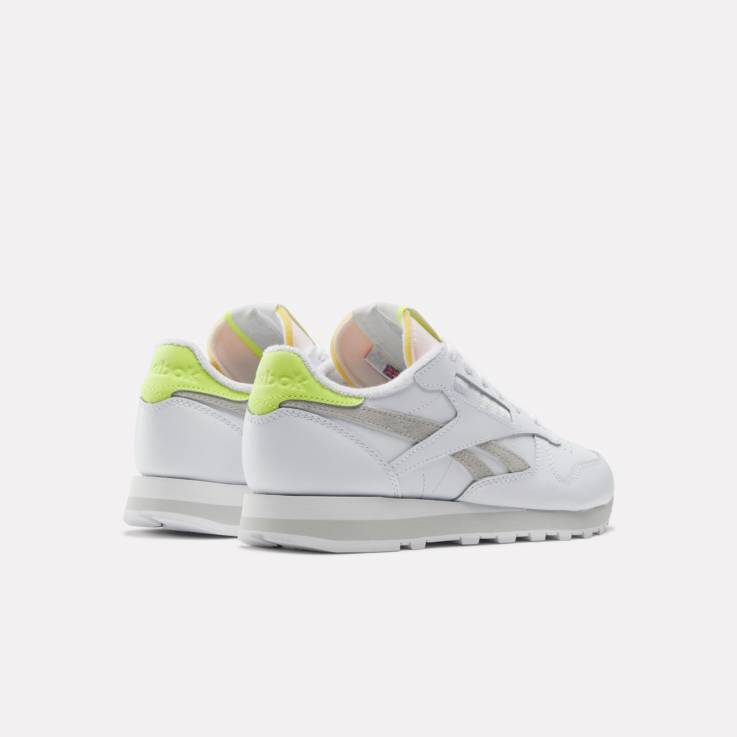 Tenis reebok de clearance bota para mujer