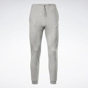 Pants Identity French Terry Joggers