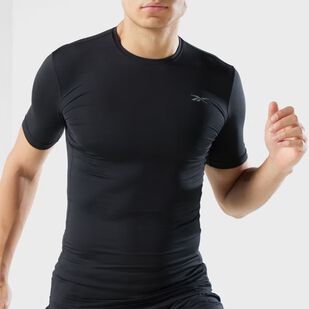 Playera de compresión