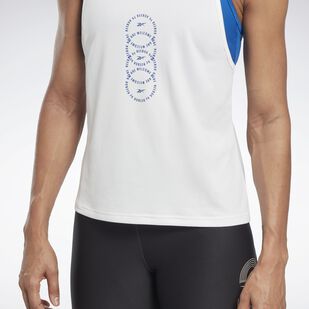 Playera Running Speedwick Graphic