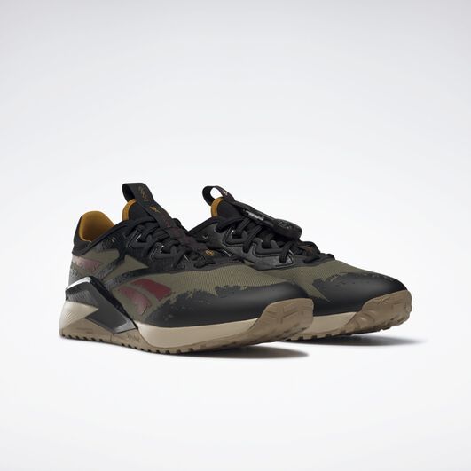 Tenis Nano X2 Adventure Jurassic World image number 2