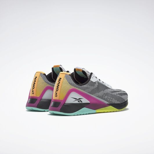 Tenis Nano X1 Grit image number 2