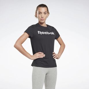 Playera Training Essentials Graphic