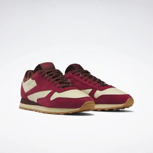 Tenis Classic Leather