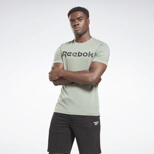 Playera Graphic Series Linear