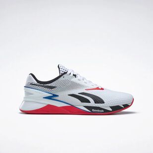 Tenis Nano X3